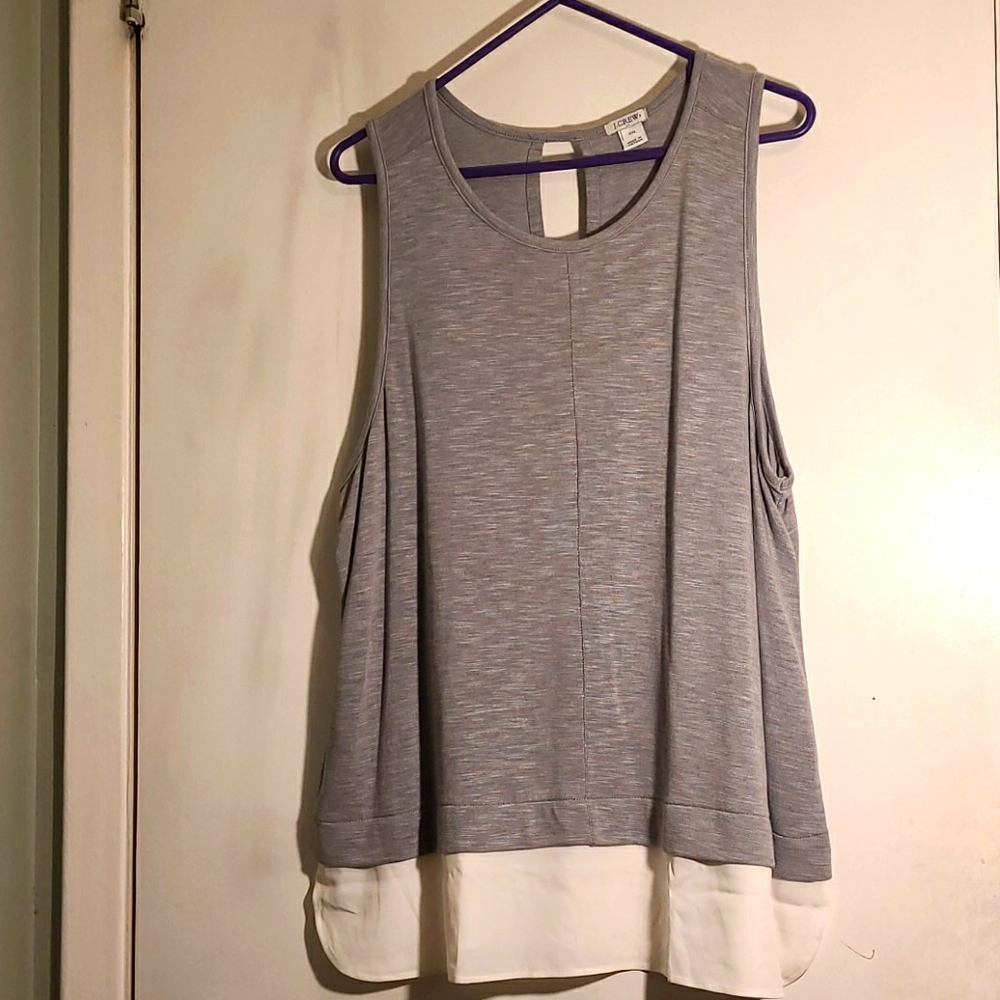 J.Crew Blouse
